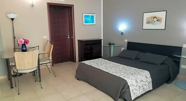 Номер Classic Hotel La Palma