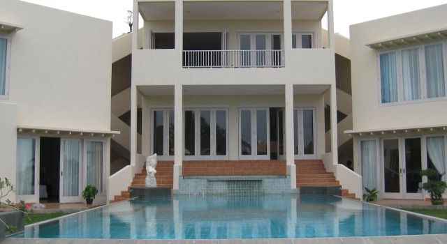 Blue Whale Sanctuary Hotel, Reserva ahora Hotel Tanjungjaya Indonesia