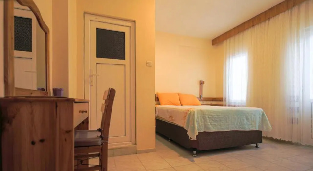 Одноместный номер Standard Rain Hotel