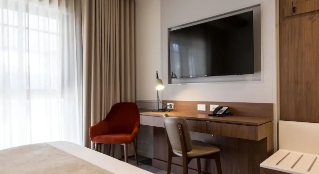 Номер Luxury Thurgoona Country Club Resort
