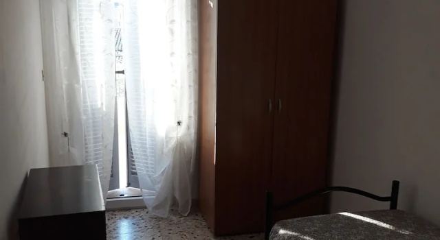 Standard Zimmer Hotel La Torretta