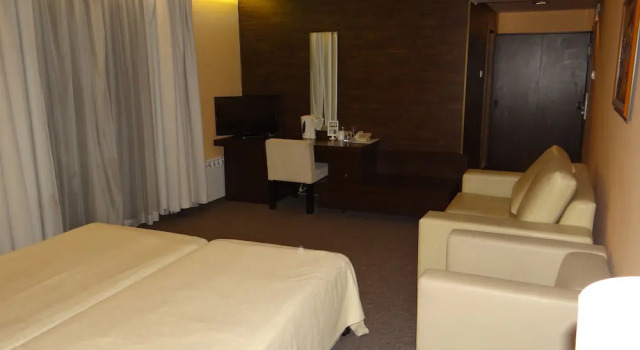 Номер Luxury Хотел Елица