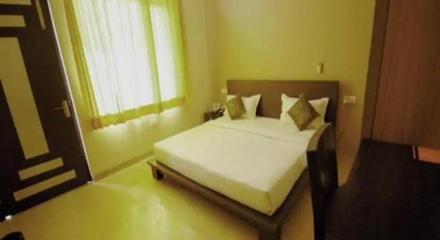 Hotel Corporate Prime, Забронировать Отель Гургаон Gurgaon Region, рядом с Sikanderpur Rapid Metro
