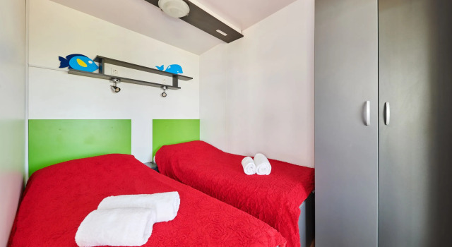Mobile Home Oliva 3, Rezervovat Hotel Hotely v Dajla s parkováním, Parkování