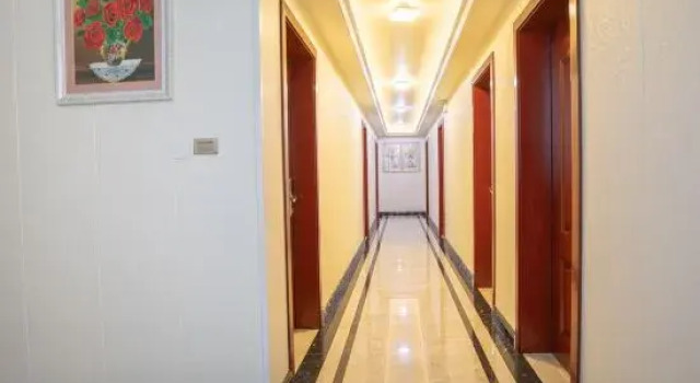 Longsheng Longtangge Homestay