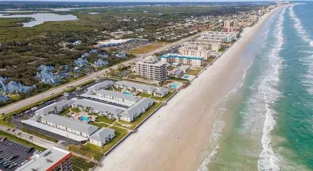 Номер Standard Colony Beach Club 132