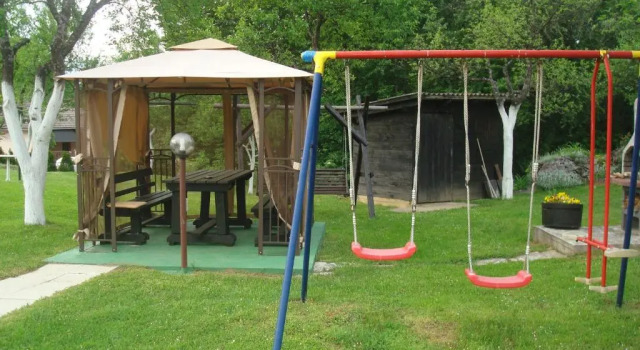 Guest House Ljubica, Забронировать Гостевой дом Гостевые дома Плитвица-Село, Гостевой дом