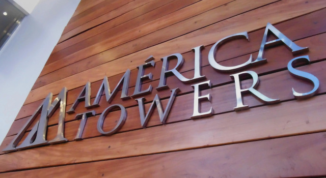 América Towers Hotel