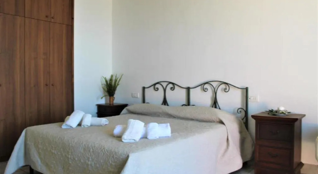 Номер Economy Hotel Calysea Tropea