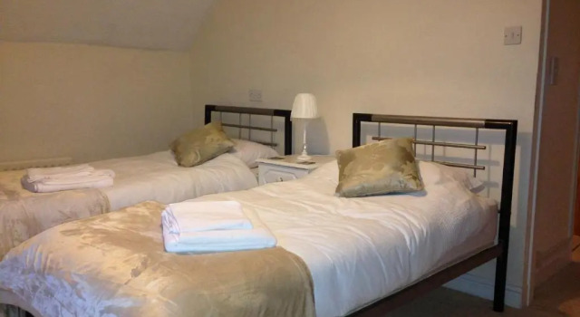 Anchor Inn Fladbury, Забронировать Гостевой дом Гостевые дома Першор, Гостевой дом