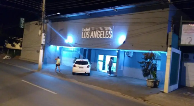 Ami Hotel