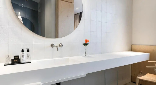 Номер Deluxe Criu Boutique Hotel