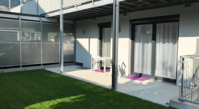 Appartement Tirolina, Забронировать Апартаменты/квартира Отели Инсбрука с парковкой, Парковка
