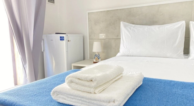 B&B Fellini Gallipoli, Book Bed and Breakfast Gallipoli Salento