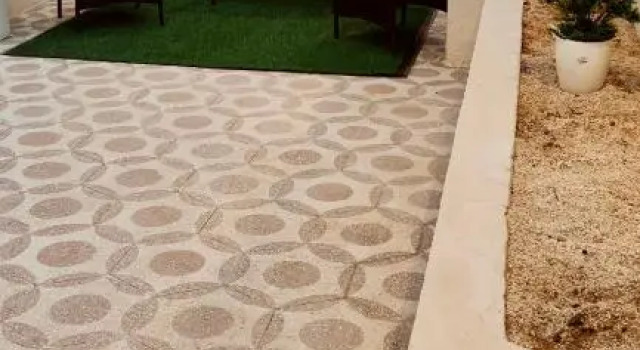 Boulevard Villa 312 m, Buchen Sie Villa Riad 