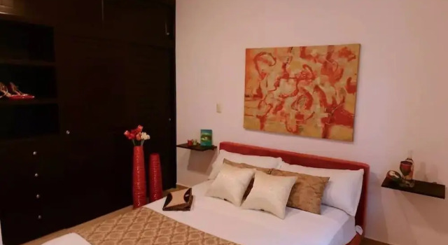 Condo Nikte, Prenota Hotel Hotel a Quintana Roo con piscina, Piscina