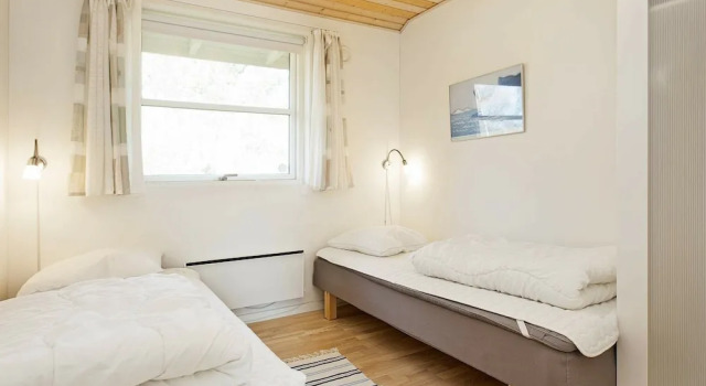 Superb Holiday Home in Gedser Denmark With Spa, Reserva ahora Resort Hoteles de 5 estrellas en Gedser, 5*