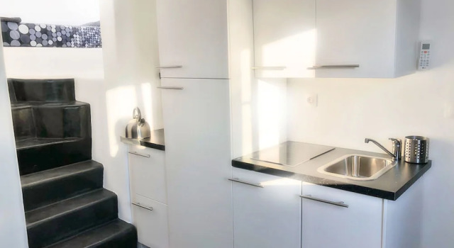 Вилла Superior The Luna Suites