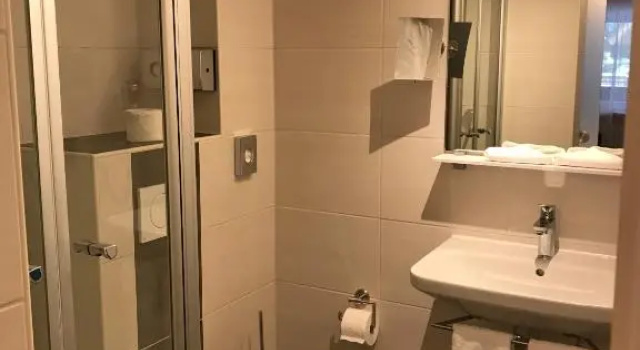 Номер Standard Hotel Schöne Aussicht Schwarzwald