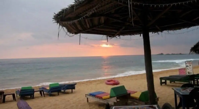 Двухместный номер Standard с балконом Time N Tide Beach Resort