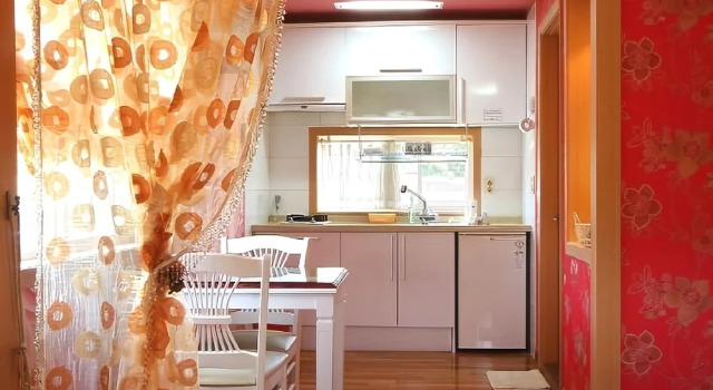 Taean Navy Blue Pension, Reserva ahora Hotel Taean Chungcheongnam-Do