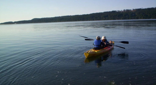 Ships Point Inn, Prenota Hotel Fanny Bay 