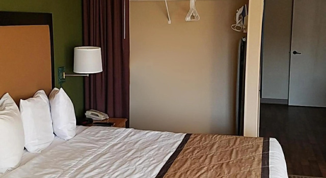 Extended Stay America Suites - Milwaukee - Brookfield, Reserva ahora Hotel Brookfield Wisconsin