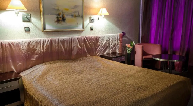 Номер Standard Park Hotel Green Europe