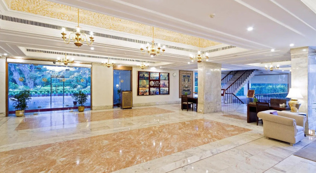 Clarks Avadh, Забронировать Отель Отели Лакхнау с завтраком, Завтраки