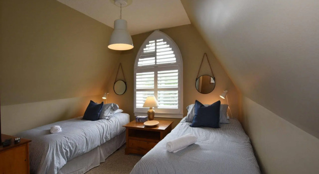 The Lodges at Blue Mountain - Historic Snowbridge Condos, Varaa Hotelli Blue Mountains 