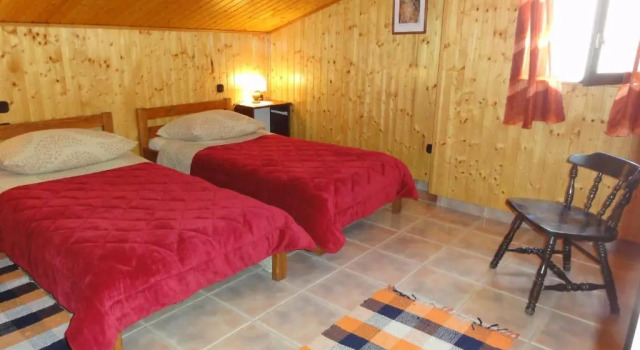 Номер Standard Rooms Marko Polo