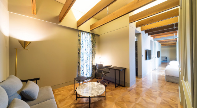 Двухместный номер Deluxe Hotel Museo Cheongju