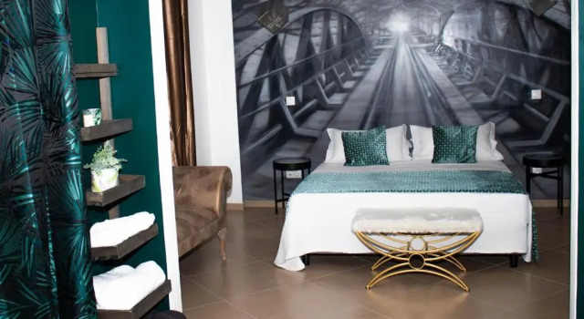 Aparthotel Palace, Prenota Hotel Palmarejo Praia