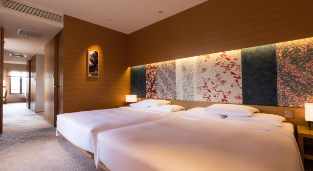 Hyatt Regency Kyoto