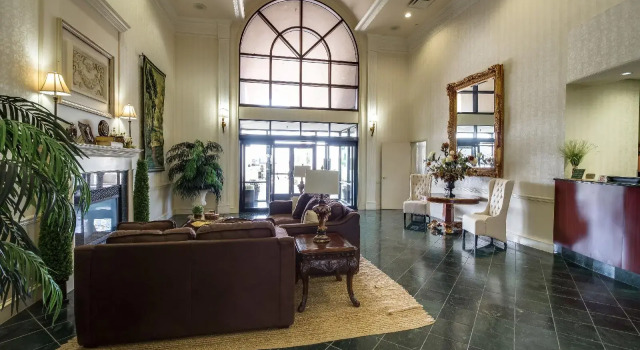 Spark by Hilton Amarillo East