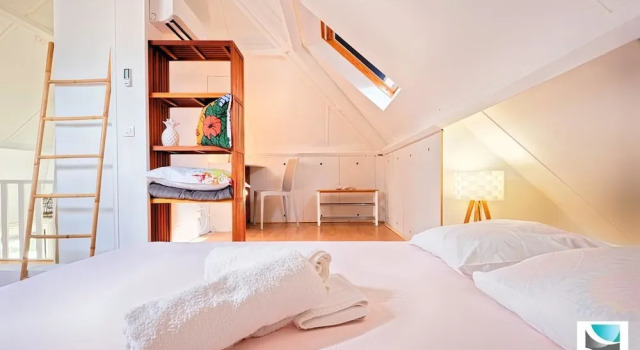 Appartement le Frangipanier