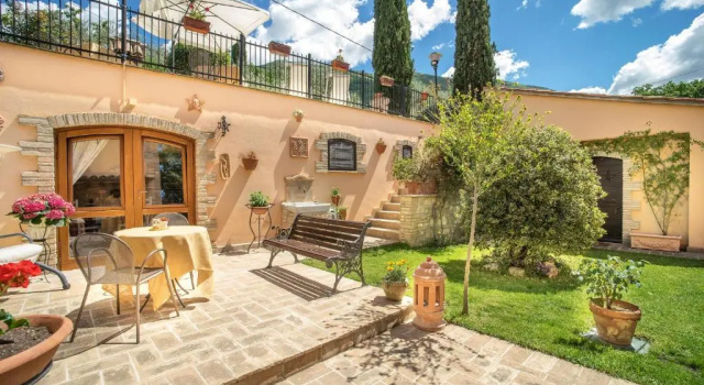 B&B L'Agrifoglio