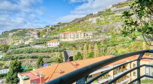 Апартаменты Lidias Place a Home in Madeira