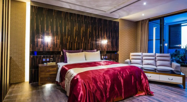 Miyue Motel