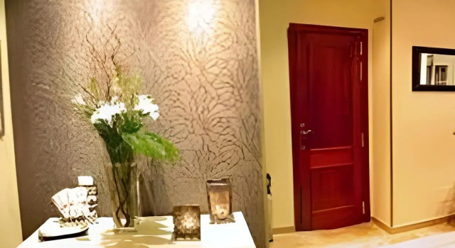 Hotel Don Alfredo