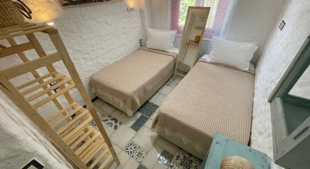 Двухместный номер Standard Afet Inn Hotel