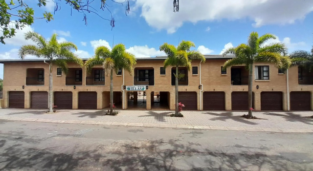 Lake St Lucia Villas