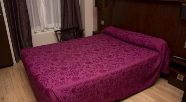 Двухместный номер Standard Le Florus