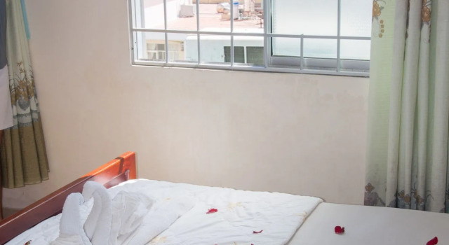 Queen 7 Hotel Nha Trang