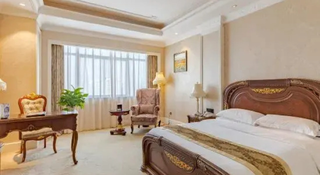 Tianchang New Century International Hotel, Reserva ahora Hotel Tianchang Anhui