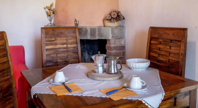La casina degli olivi, Reserva ahora Hotel Seggiano 