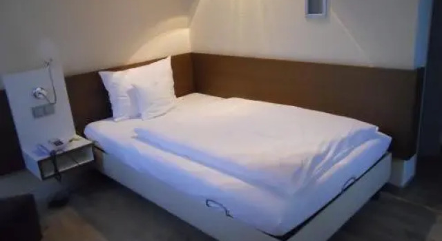 Flussbett Hotel, Prenota Hotel Gütersloh Renania Settentrionale-Vestfalia