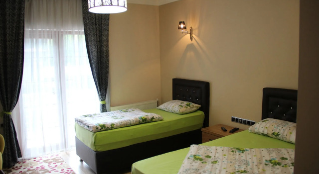 Akpinar Hotel