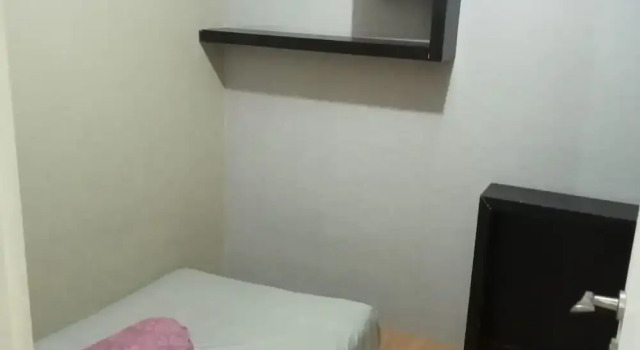 Standard room S&A Property 3