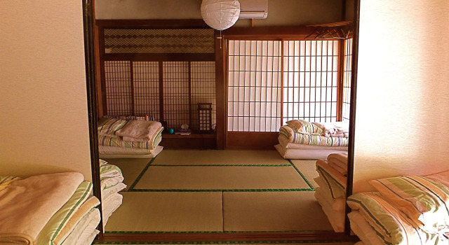 Kominka Sharehouse Hooju, Buchen Sie Hostel Hostels in Miyazaki, Hostel